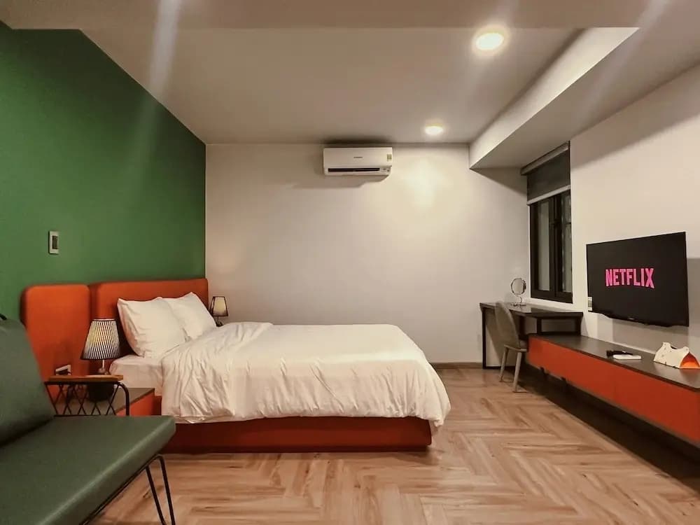 Hotel photo 13