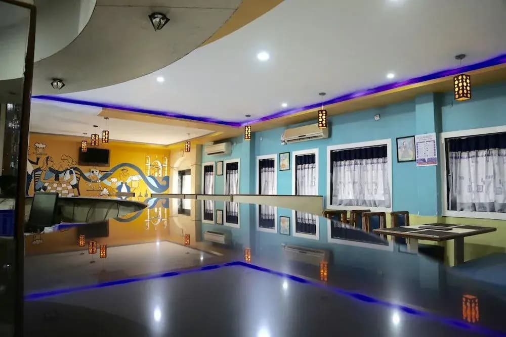 Hotel photo 12