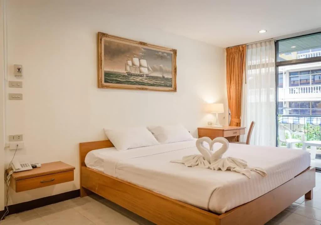 Hotel photo 3