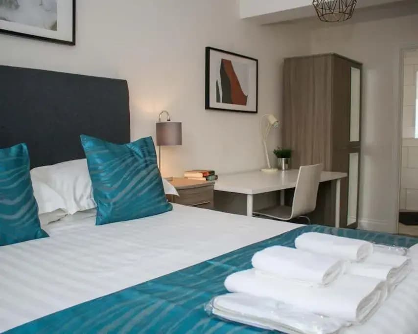 Hotel photo 4