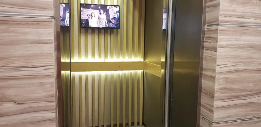 Hotel photo 18