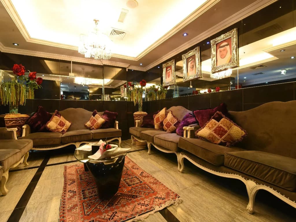 Hotel photo 12