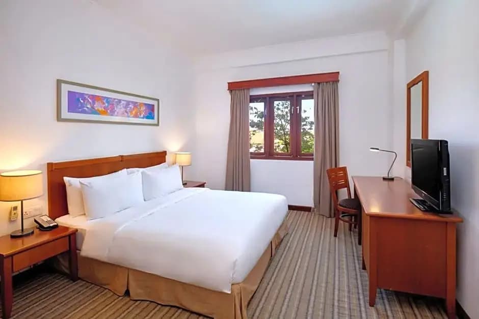 4 Bedrooms Suite