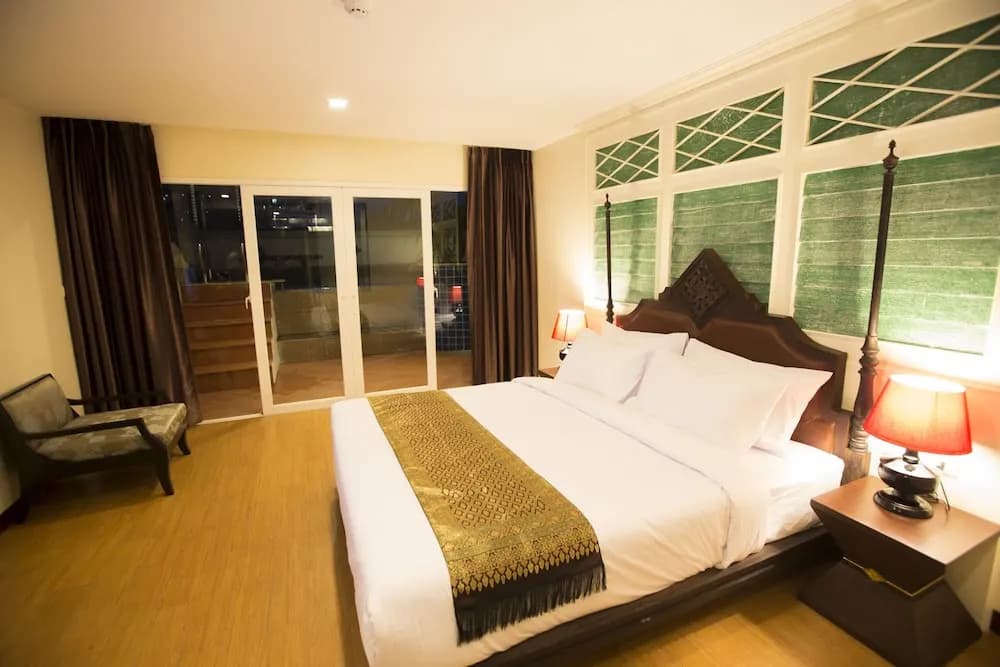 Hotel photo 13