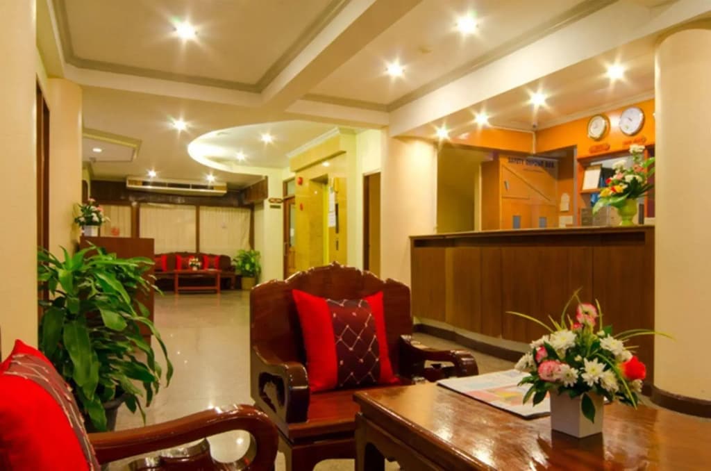 Hotel photo 2