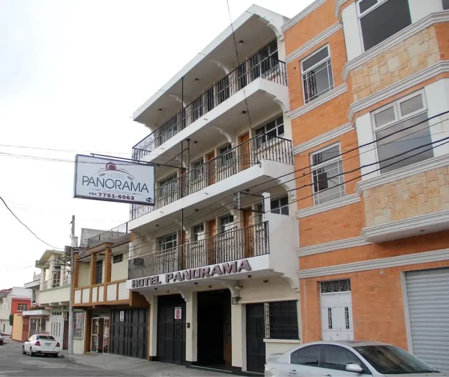 Hotel photo 1