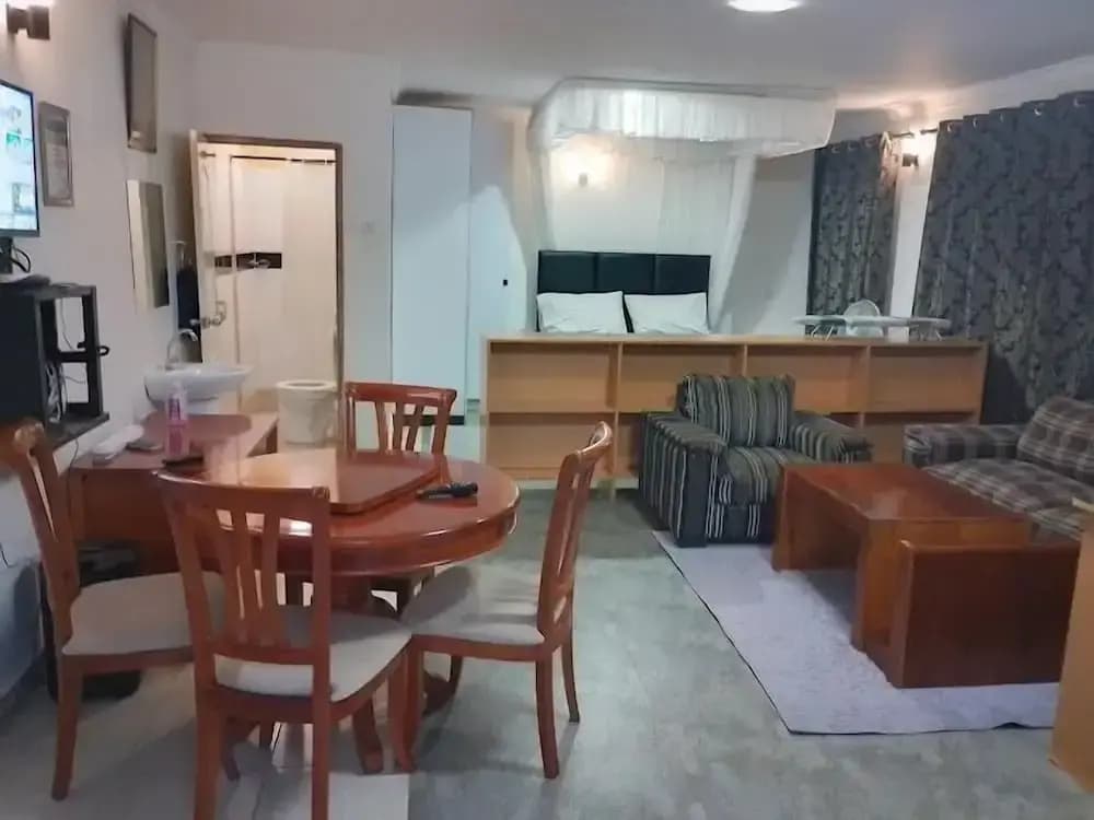 Hotel photo 12