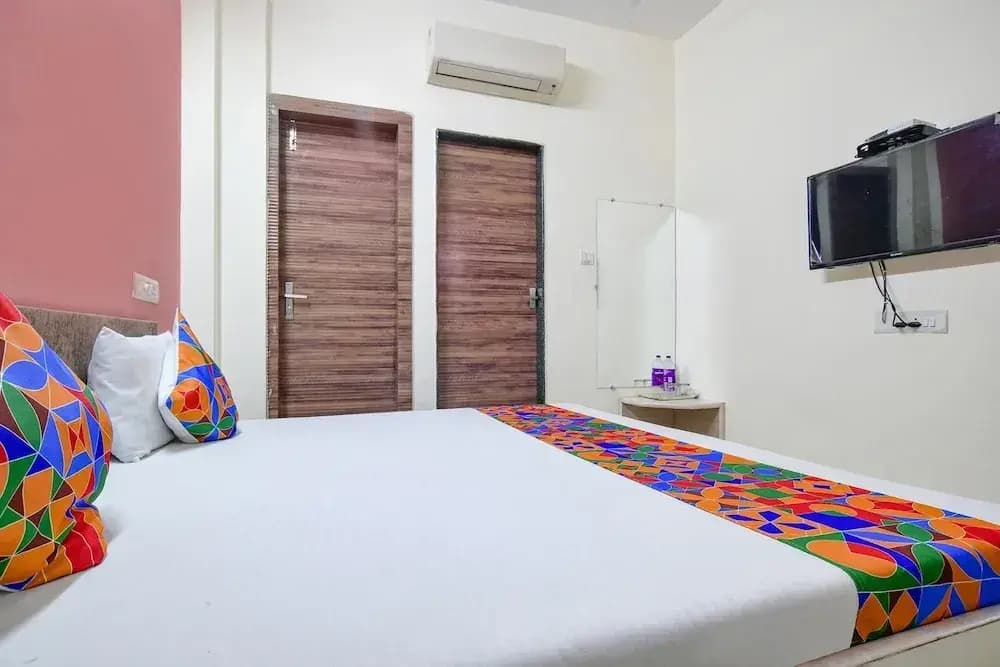 Hotel photo 6