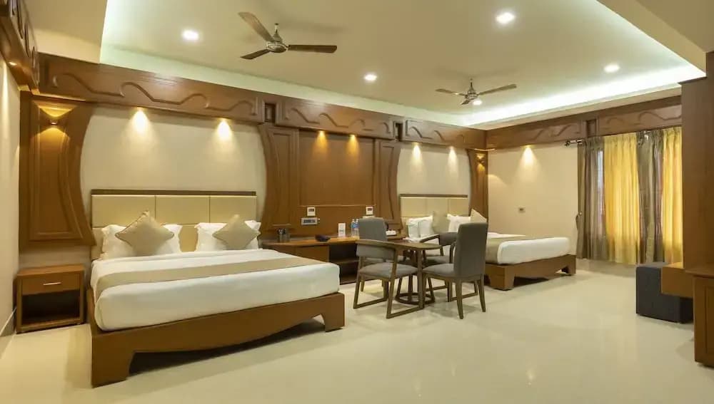 Hotel photo 5