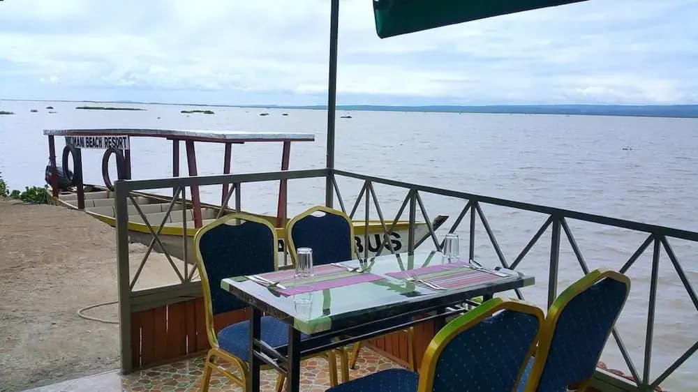 Hotel photo 16