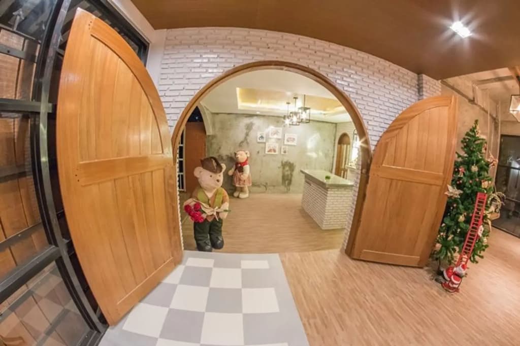 Hotel photo 14
