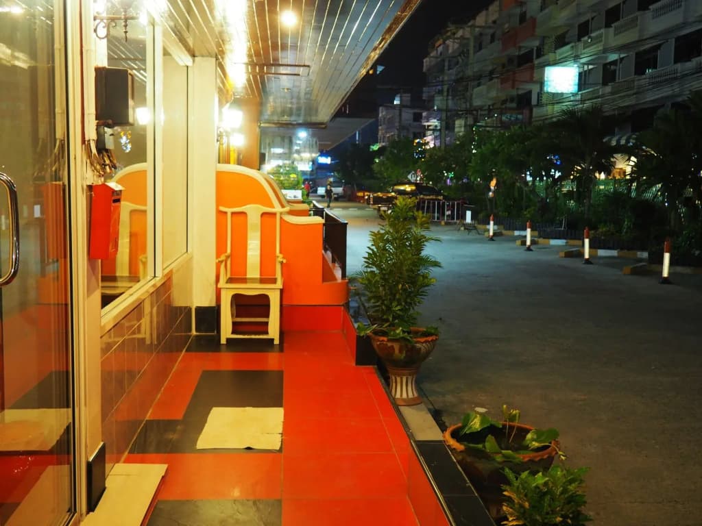 Hotel photo 17