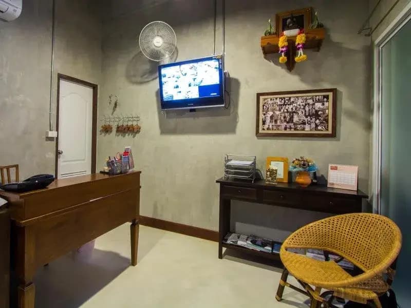 Hotel photo 10