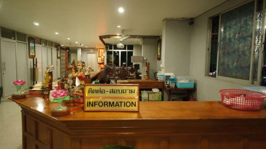 Hotel photo 15