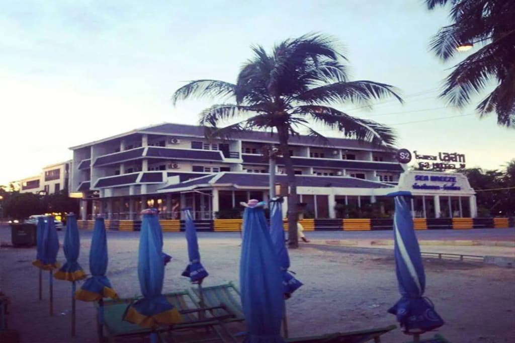 Hotel photo 9