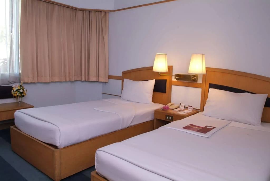 Hotel photo 5