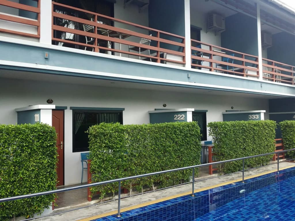 Hotel photo 13