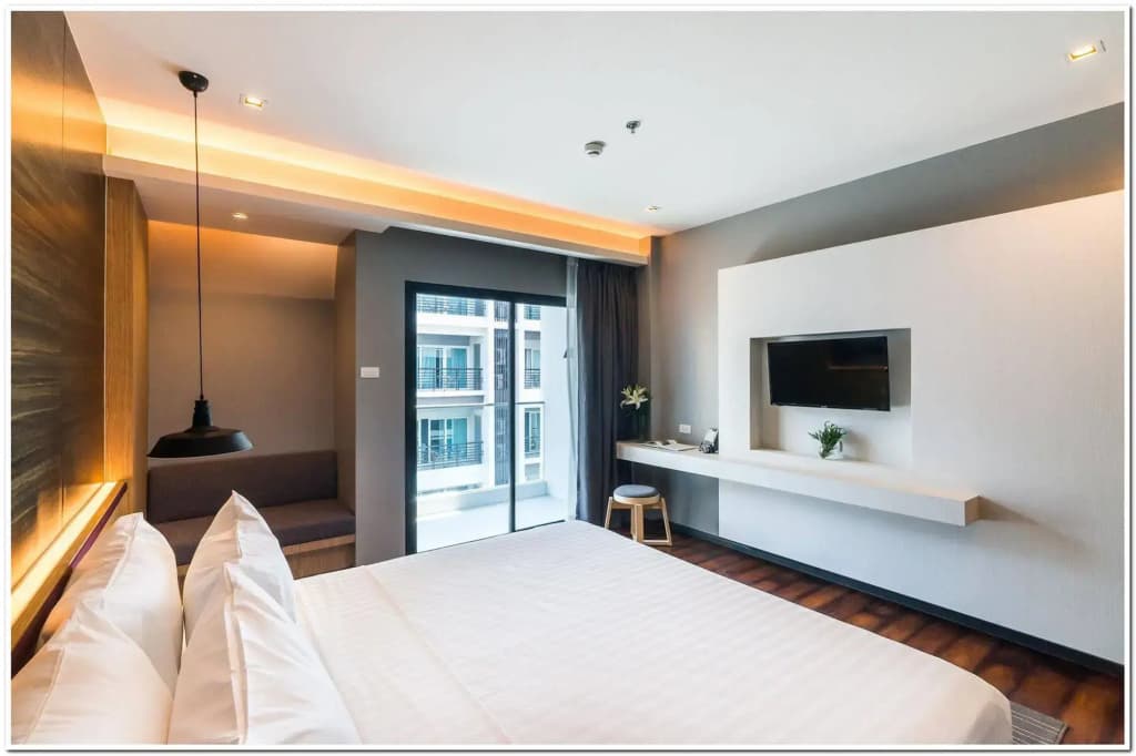 Hotel photo 45