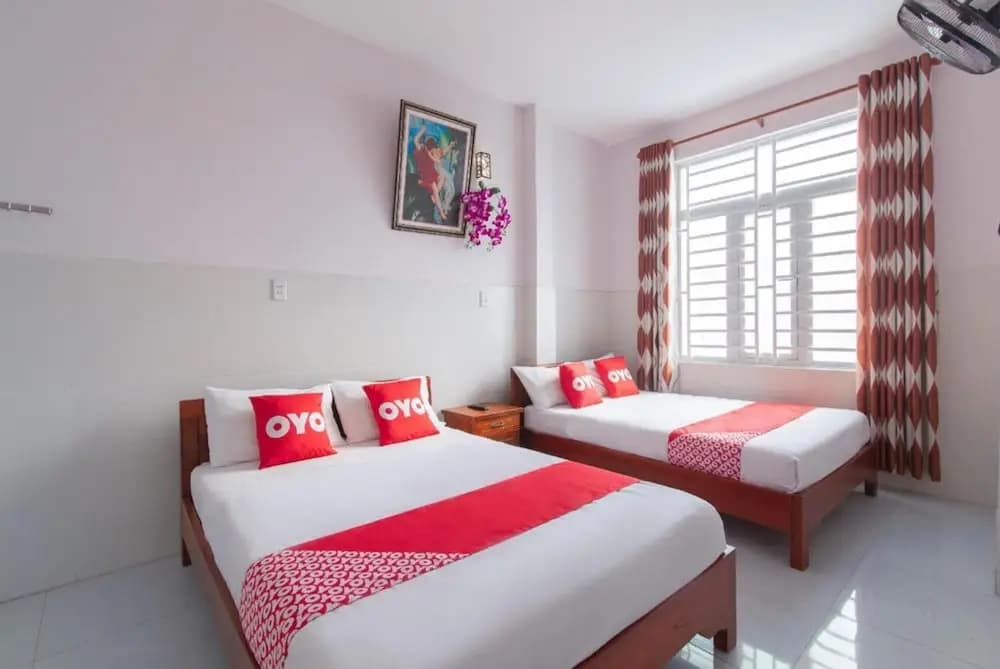 Superior room