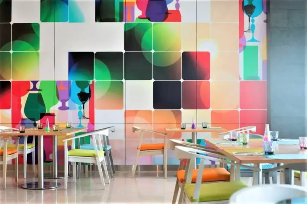 Hotel photo 20