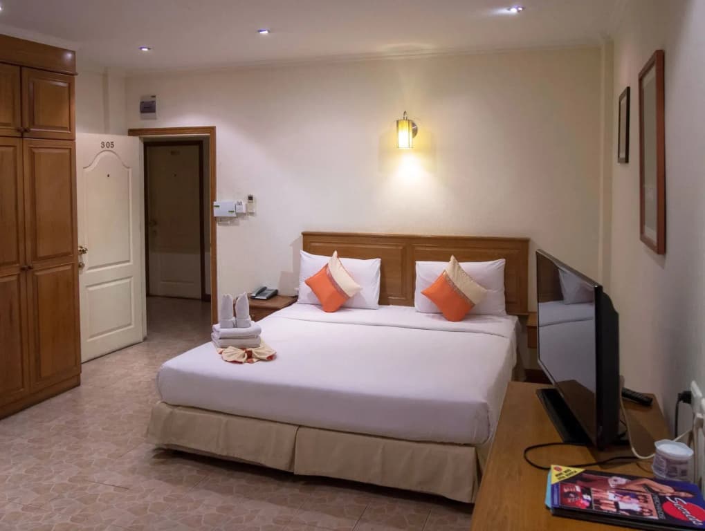 Hotel photo 2