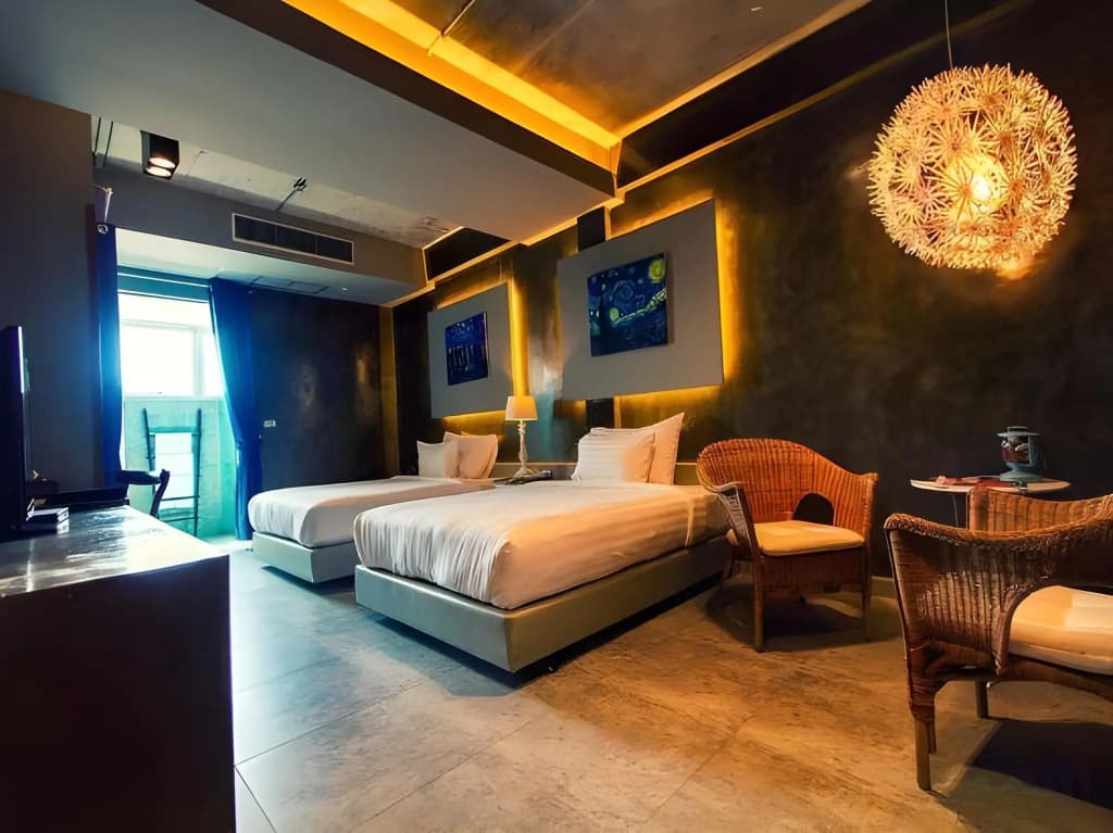 Hotel photo 29
