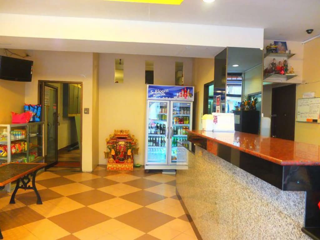 Hotel photo 11