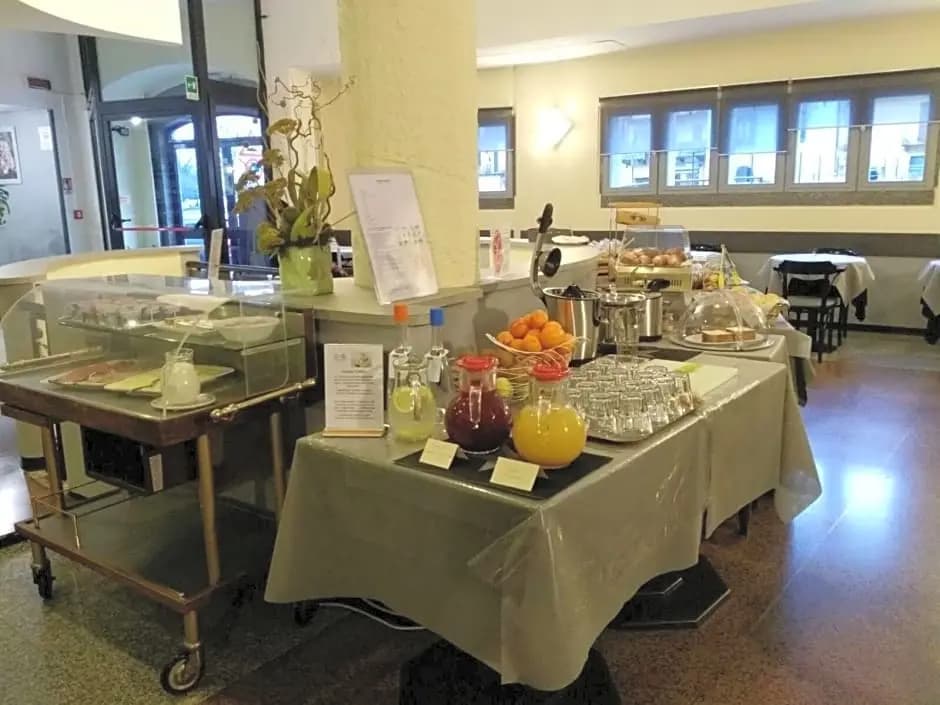 Hotel photo 14