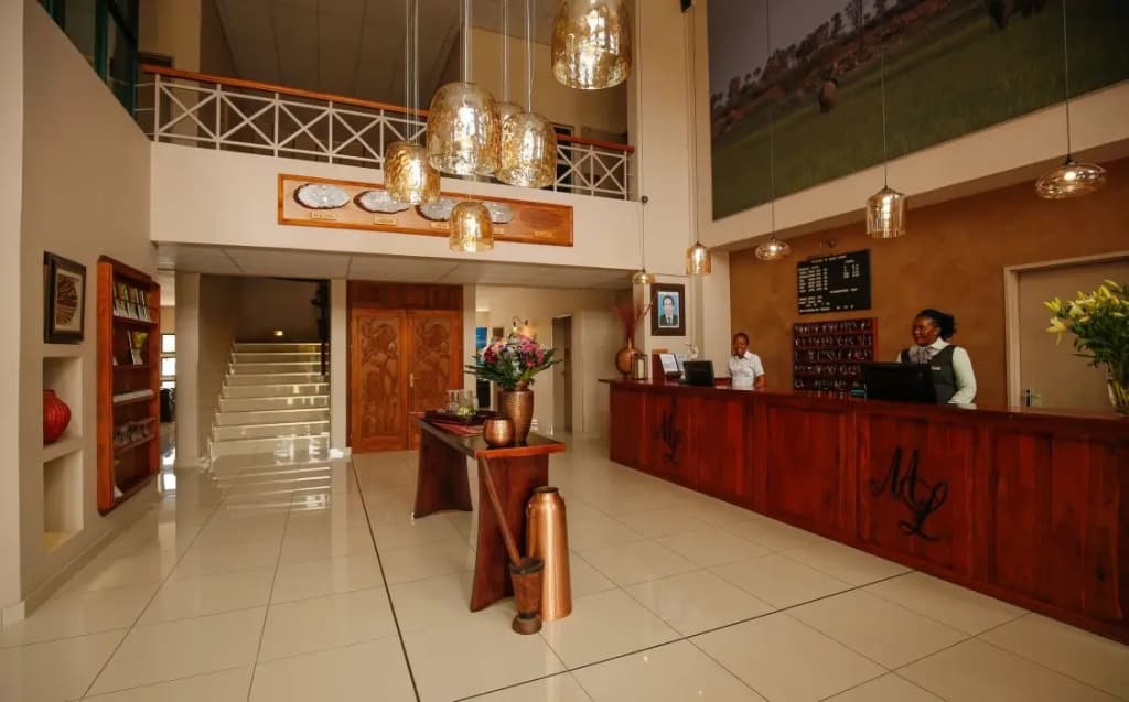 Hotel photo 2