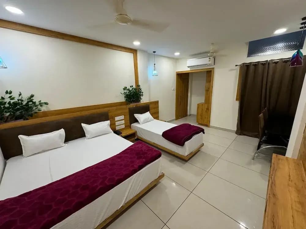 Hotel photo 6