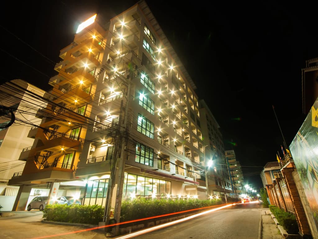 Hotel photo 1