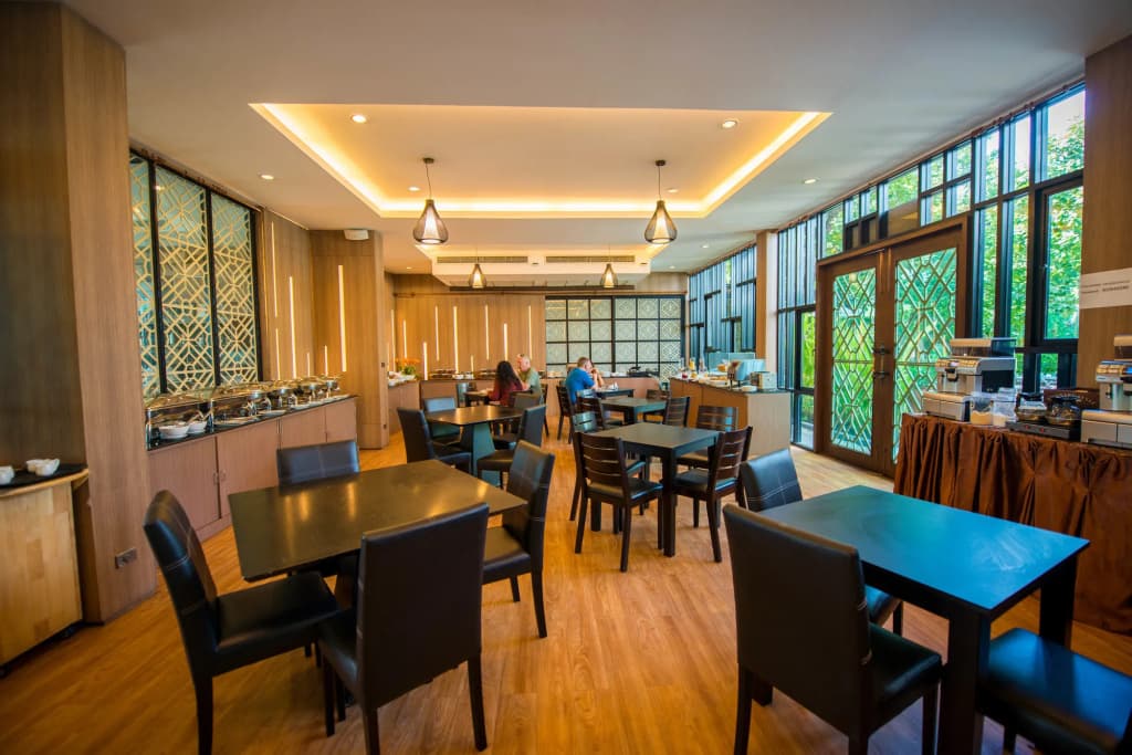 Hotel photo 32