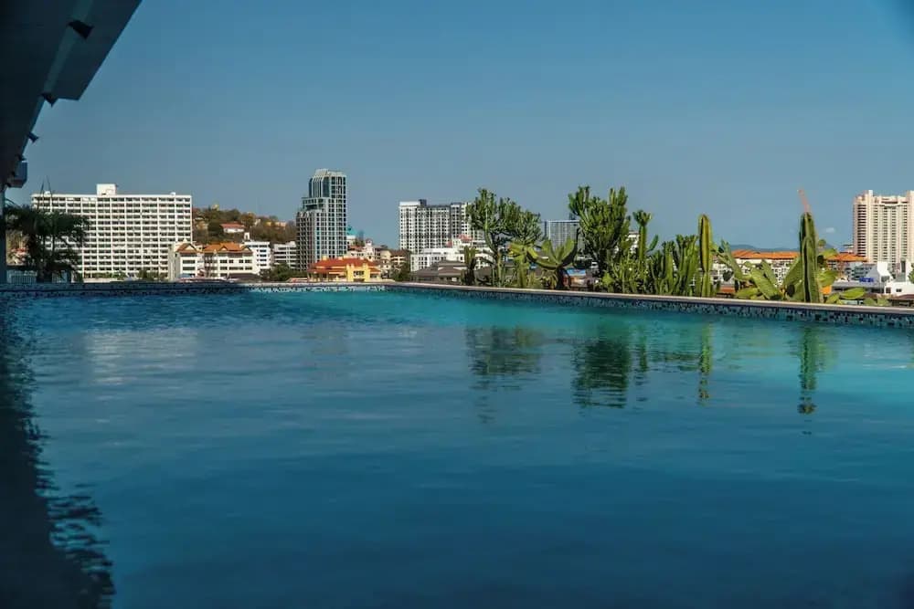 Hotel photo 20