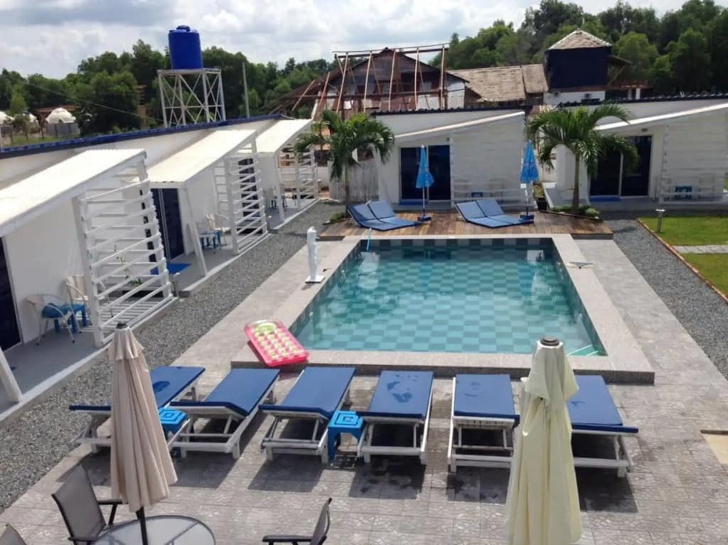 Hotel photo 2