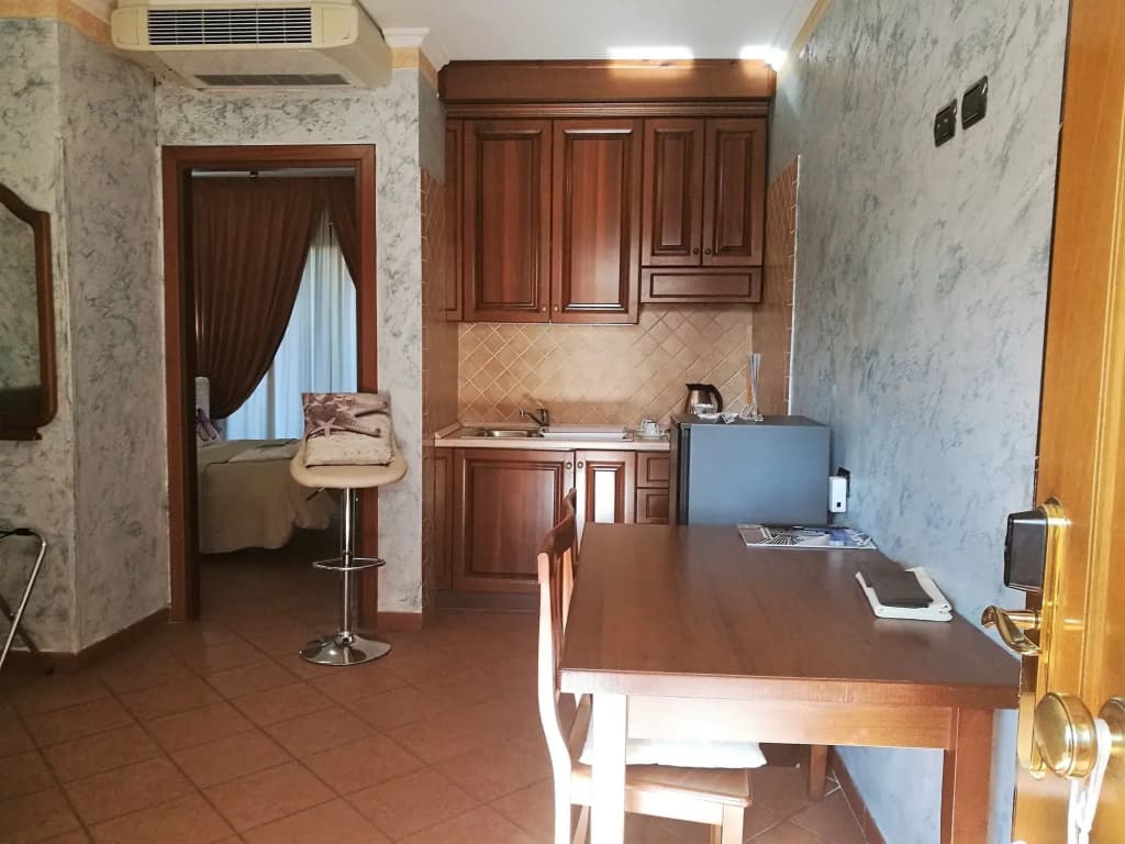 Hotel photo 18