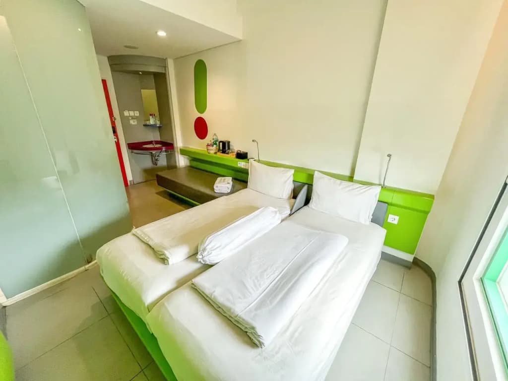 Hotel photo 25