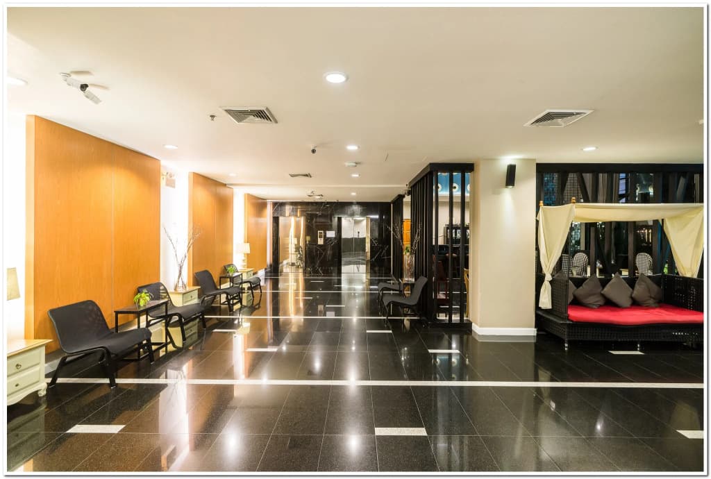 Hotel photo 3