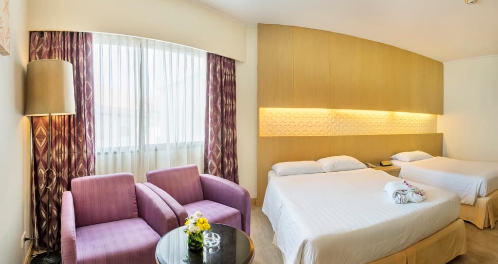 Hotel photo 12