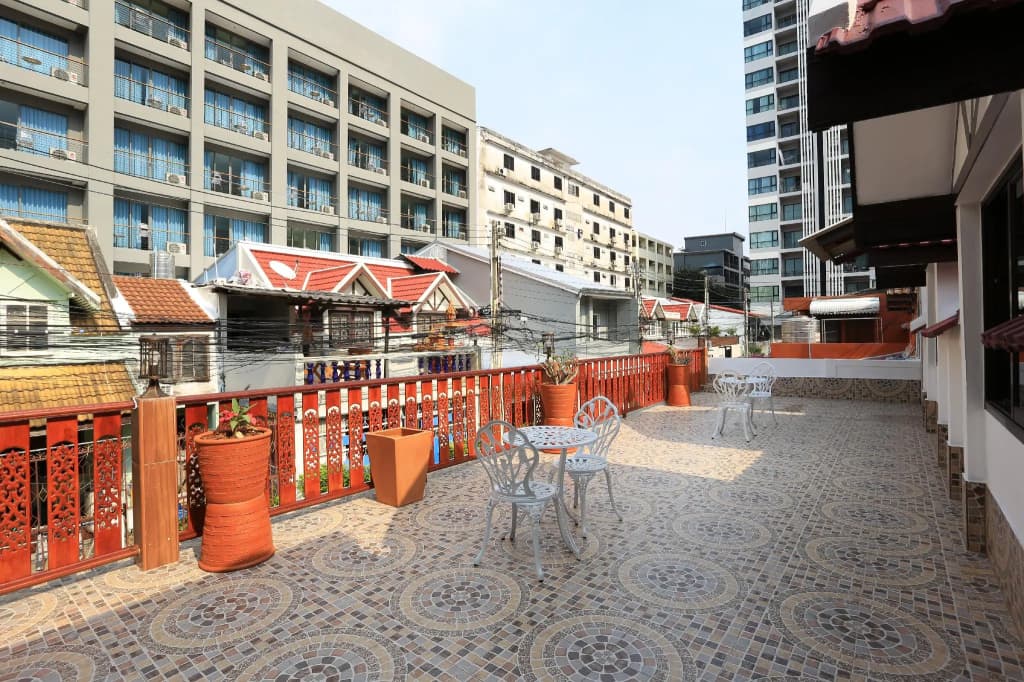 Hotel photo 18