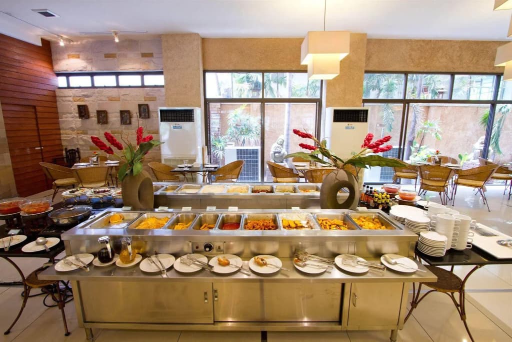 Hotel photo 25