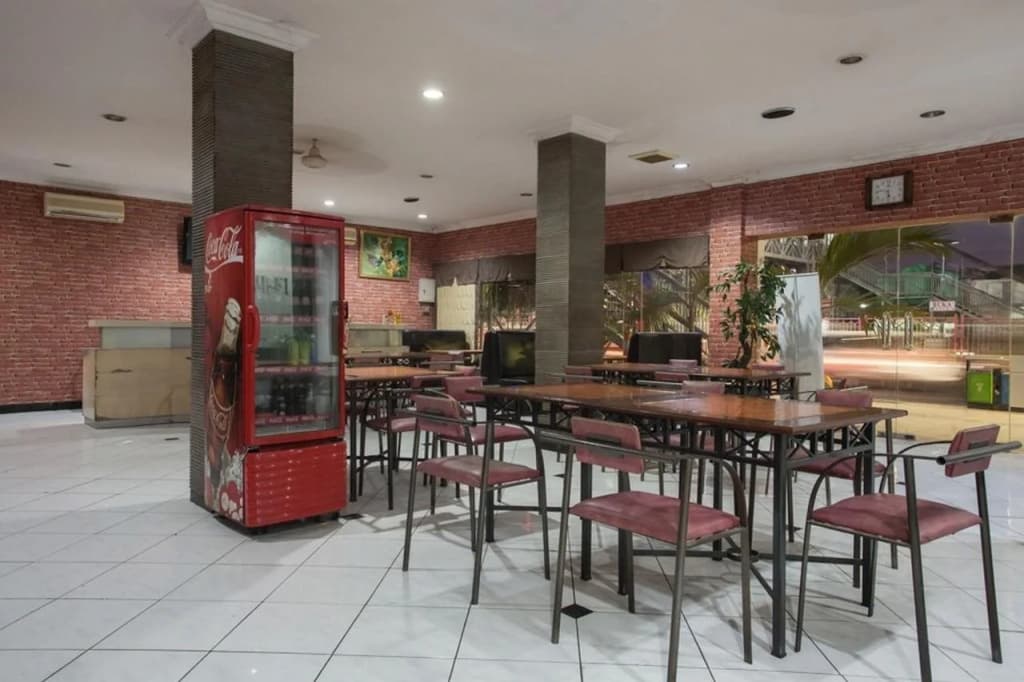 Hotel photo 10