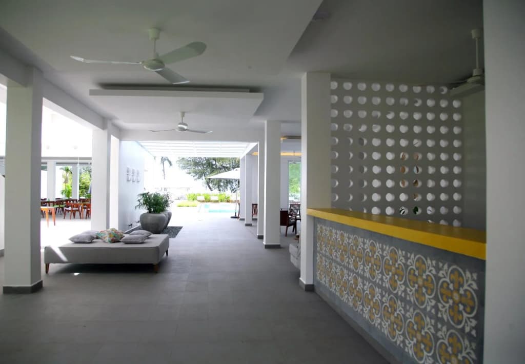 Hotel photo 17