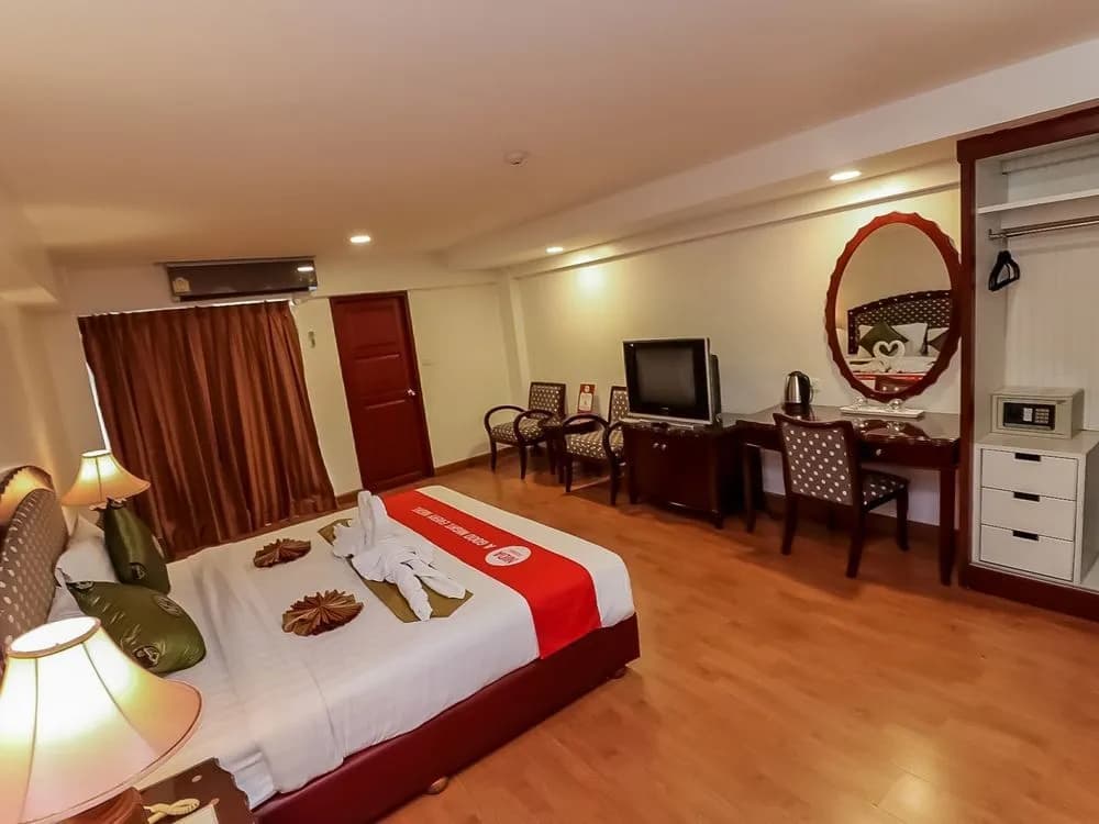 Hotel photo 7