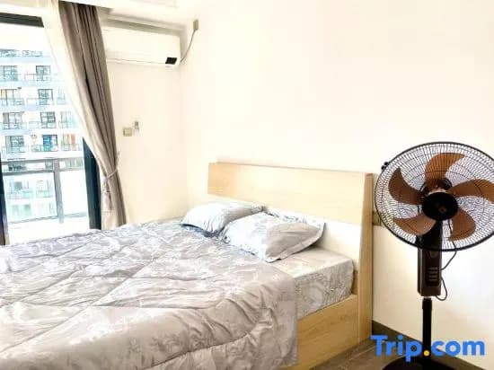 Economy Double room full double bed