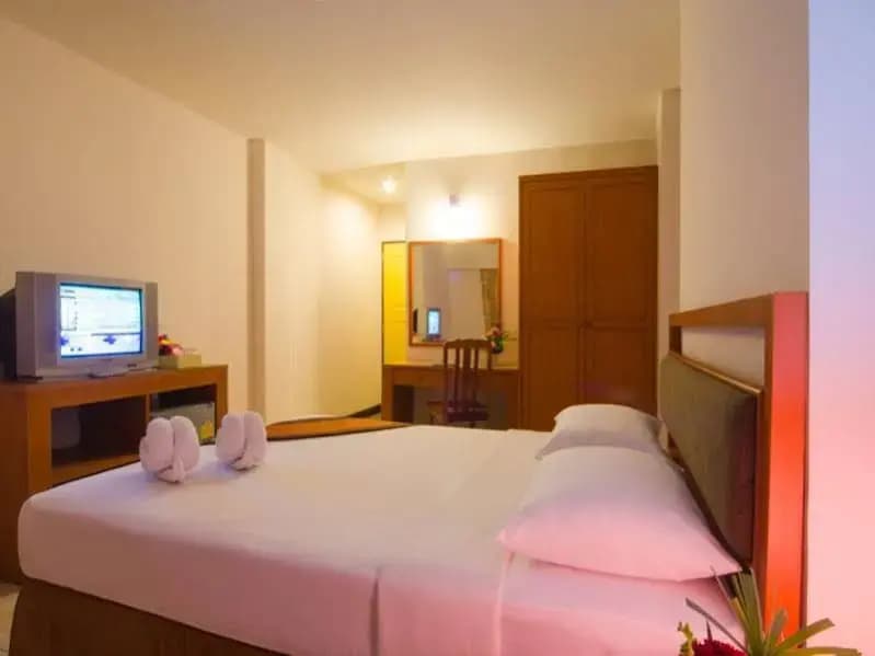 Hotel photo 2