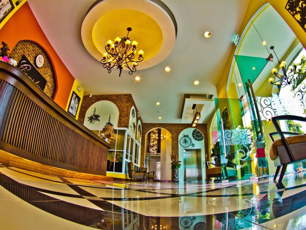 Hotel photo 2