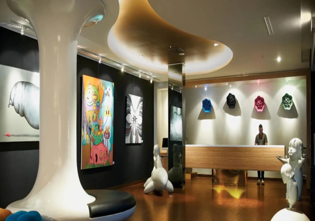 Hotel photo 24