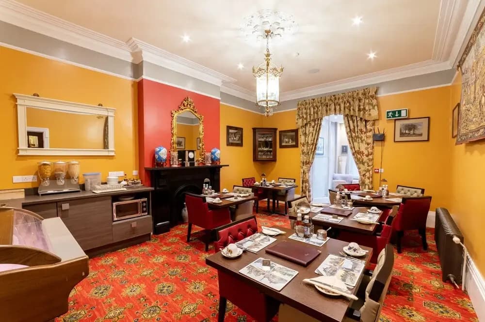 Hotel photo 22