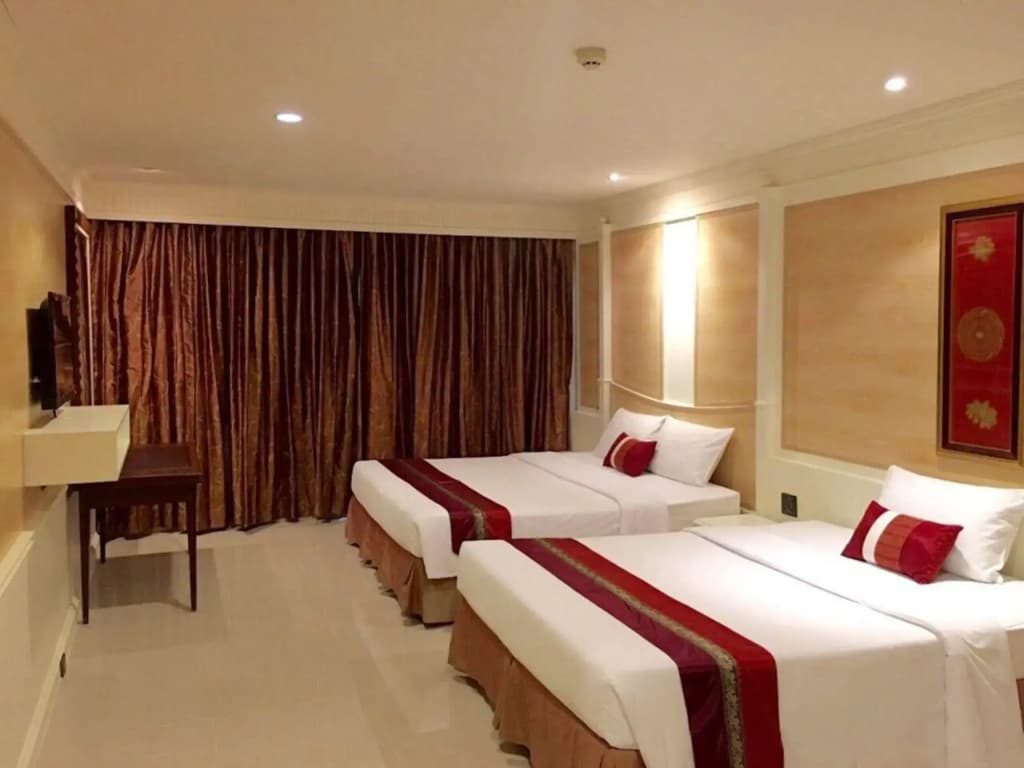Hotel photo 6