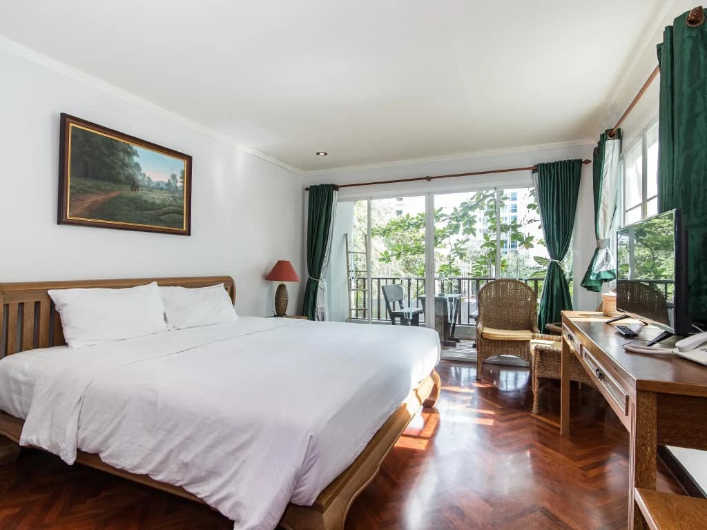 Hotel photo 5